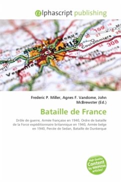 Bataille de France