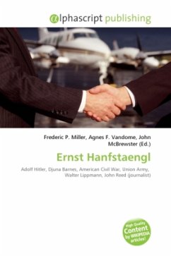 Ernst Hanfstaengl