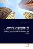 Learning Organizations