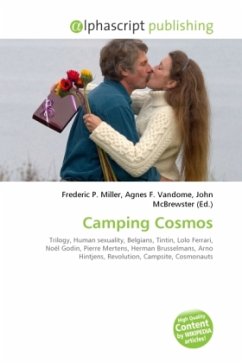 Camping Cosmos