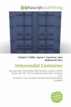 Intermodal Container