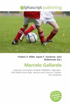 Marcelo Gallardo