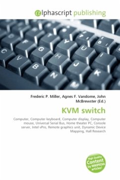 KVM switch