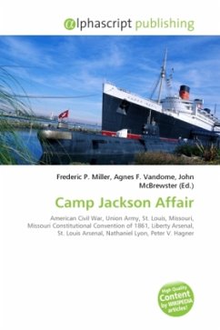 Camp Jackson Affair