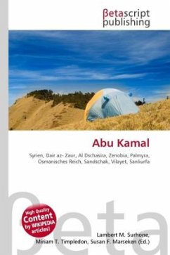 Abu Kamal