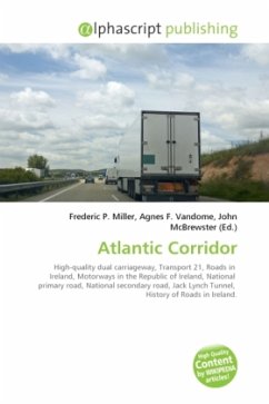 Cover Atlantic Corridor