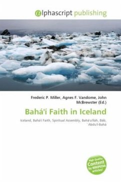 Bahá'í Faith in Iceland