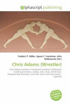 Chris Adams (Wrestler)