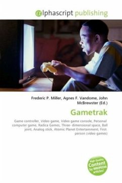 Gametrak