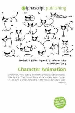 Character Animation