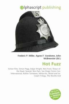 Hot Fuzz