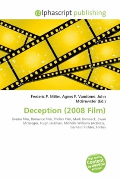 Deception (2008 Film)