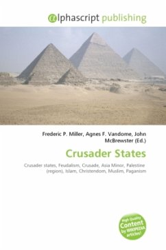 Crusader States