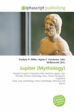 Jupiter (Mythology)