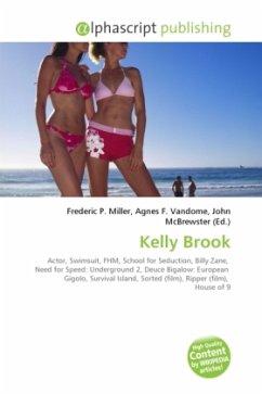 Kelly Brook