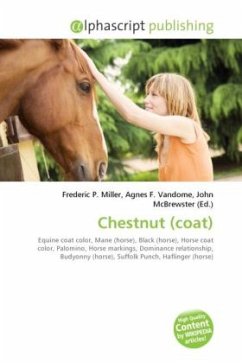Chestnut (coat)