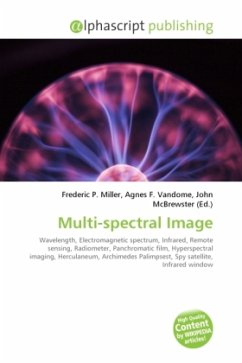 Multi-spectral Image