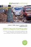 2009 L'Aquila Earthquake