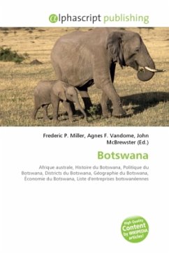 Botswana