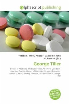 George Tiller George Tiller