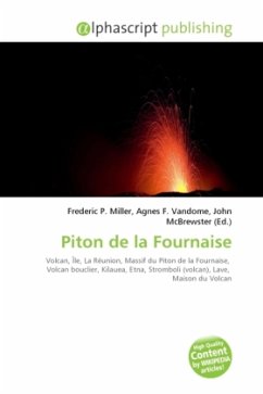 Piton de la Fournaise Piton de la Fournaise