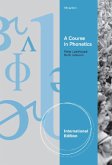 A Course in Phonetics, w. CD-ROM
