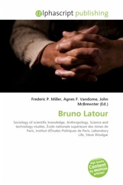 Bruno Latour