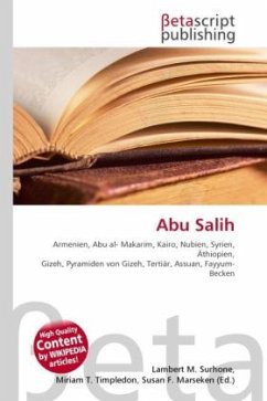Abu Salih