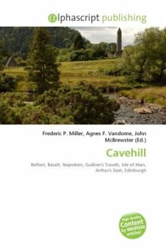 Cavehill