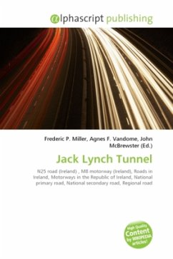 Jack Lynch Tunnel