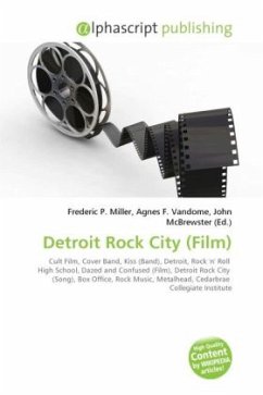 Detroit Rock City (Film)