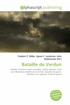 Bataille de Verdun