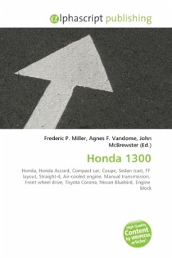 Honda 1300