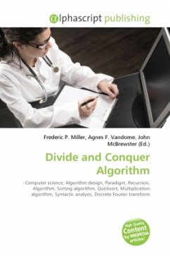 Cover Divide and Conquer Algorithm
