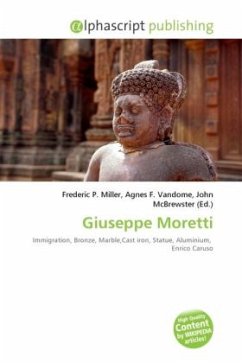 Giuseppe Moretti
