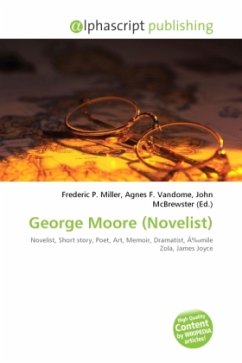 George Moore (Novelist)