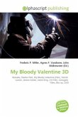 My Bloody Valentine 3D