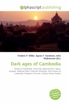 Dark ages of Cambodia