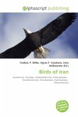 Birds of Iran