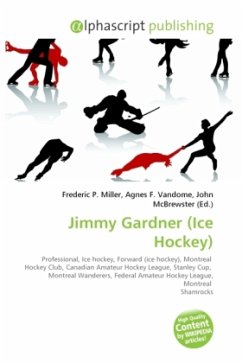 Jimmy Gardner (Ice Hockey)