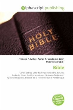 Bible