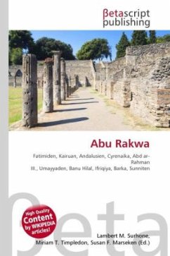 Abu Rakwa Cover Abu Rakwa