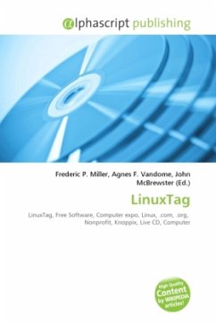 LinuxTag