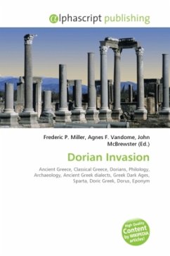 Dorian Invasion