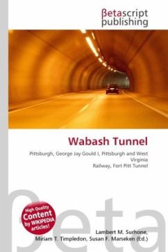 Wabash Tunnel