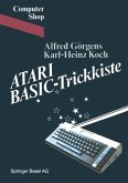 ATARI BASIC-Trickkiste