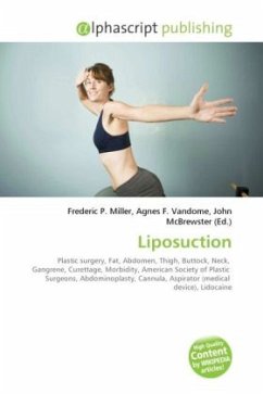 Cover Liposuction