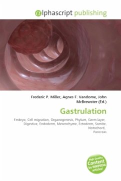 Cover Gastrulation