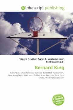 Bernard King