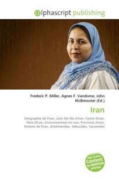 Cover Iran